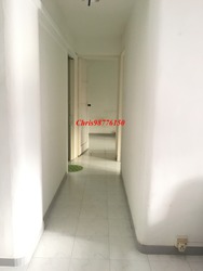 Blk 160 Mei Ling Street (Queenstown), HDB 3 Rooms #176080252